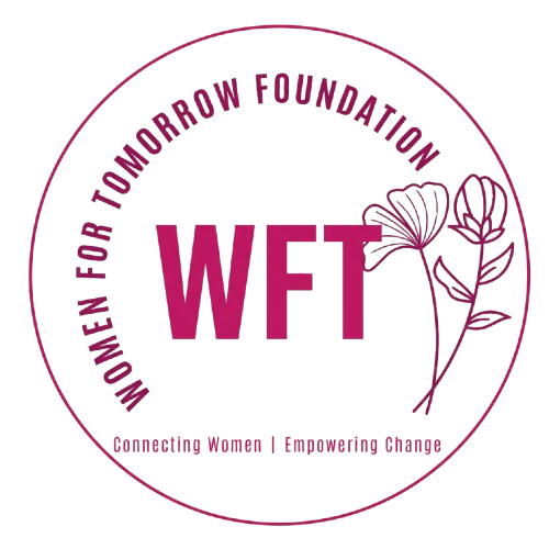 Women For Tomorrow (WFT) Foundation